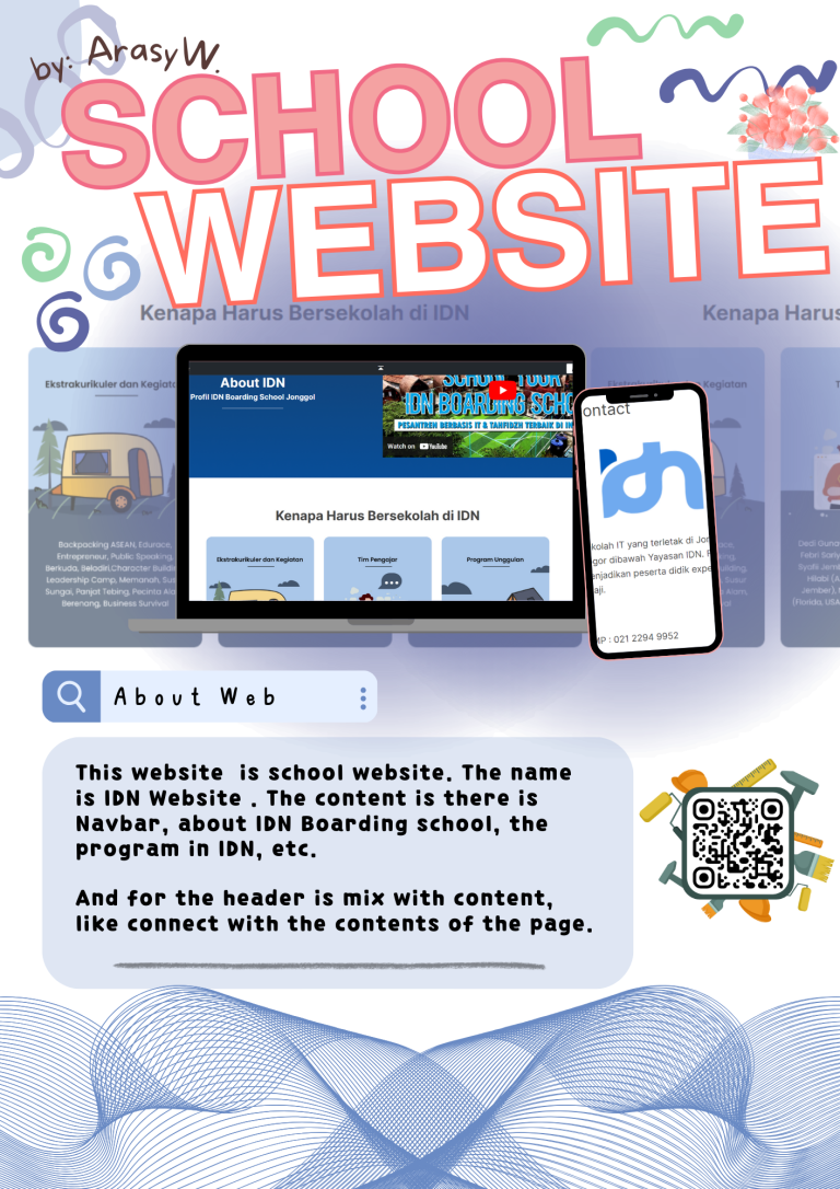 Syy School Web