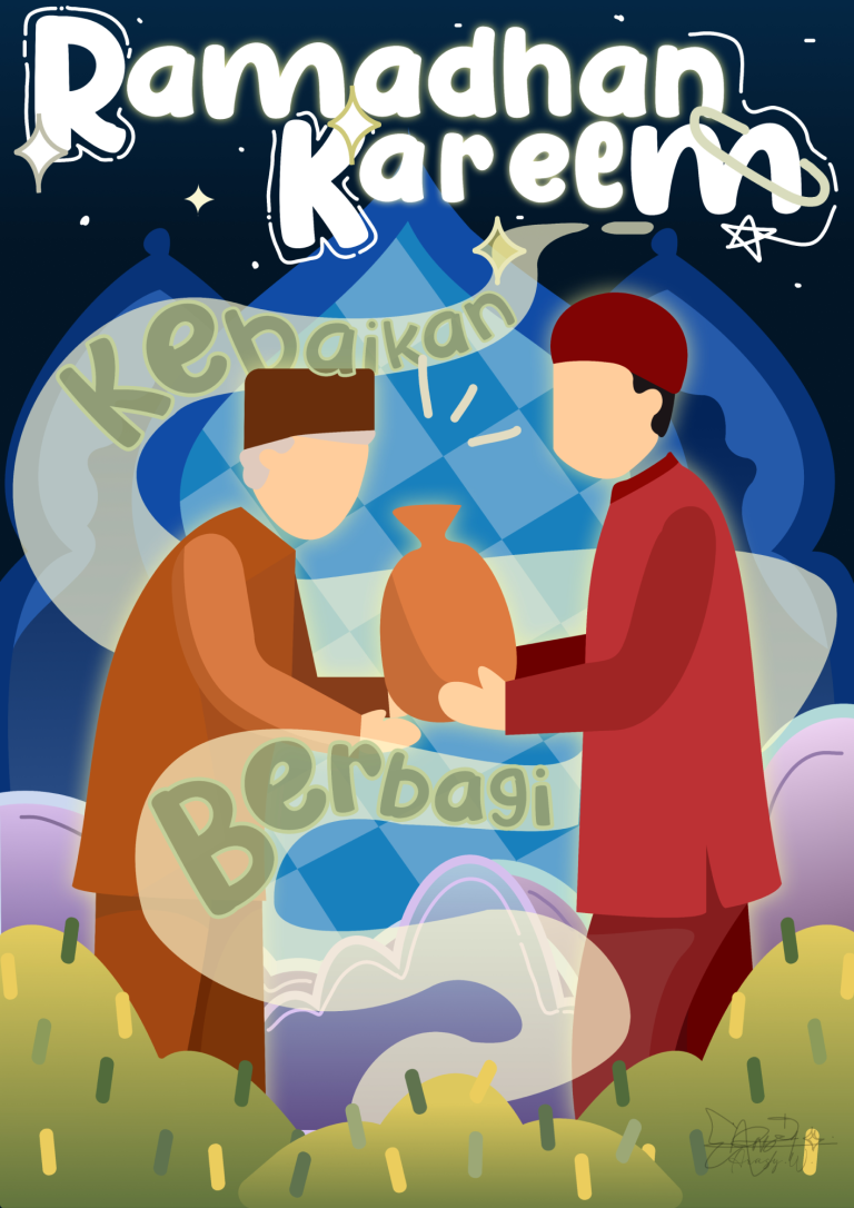 Syy Competition Poster